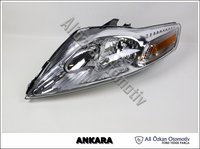 Ford Yedek Parça - DEPO SOL FAR KOMPLE (HALOGEN)